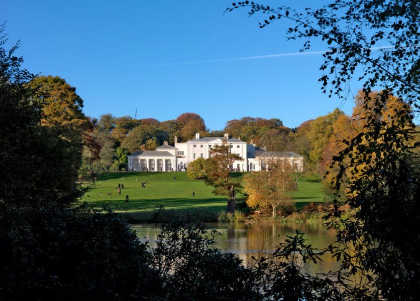 Kenwood House, United Kingdom